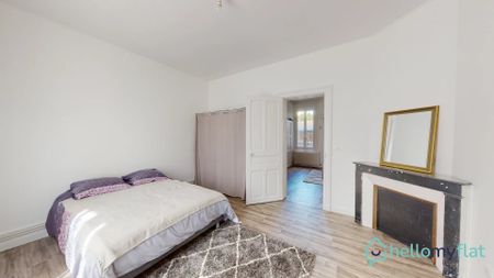 Location Appartement 2 pièces 41m² REIMS 51100 - Photo 5
