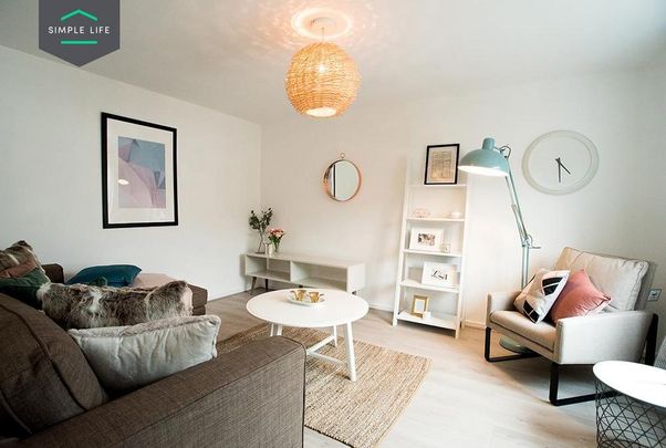 4 bedroom semi-detached house to rent - Photo 1