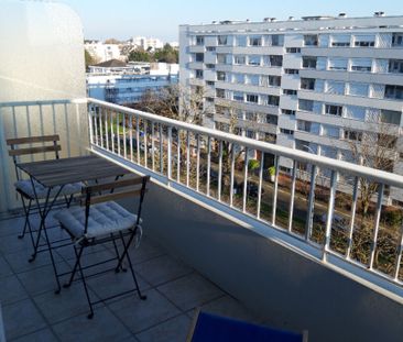 Location appartement 3 pièces, 60.60m², Angers - Photo 3