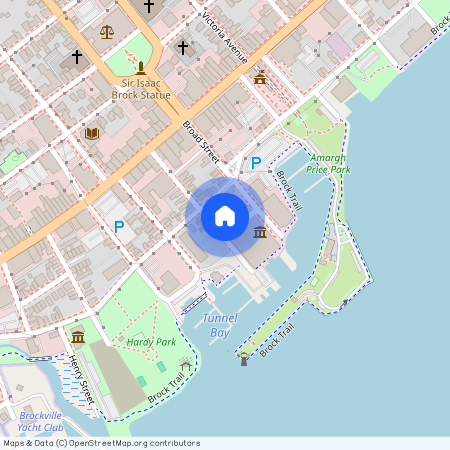 15 St Andrew Street, Brockville