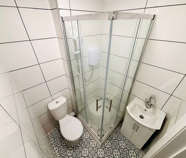 Studio Flat, Meyrick Road, NW10 - Photo 6