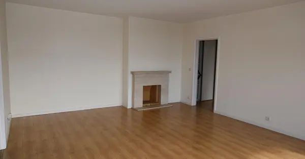 Appartement - Foto 1