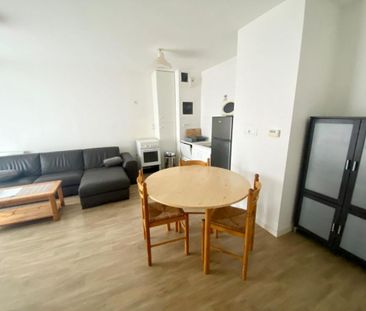 Location Appartement 3 pièces 57m² TOURS 37100 - Photo 1