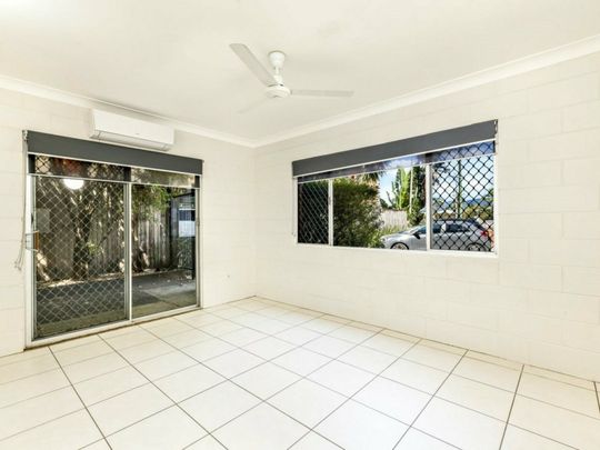 CITY LIVING - Photo 1