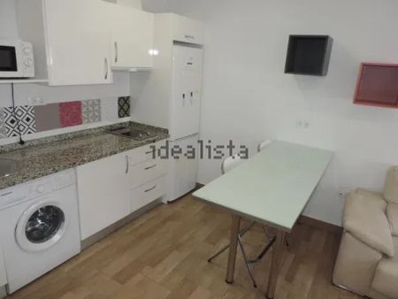 Alquiler de piso en Calle Lucientes, 12 - Photo 4