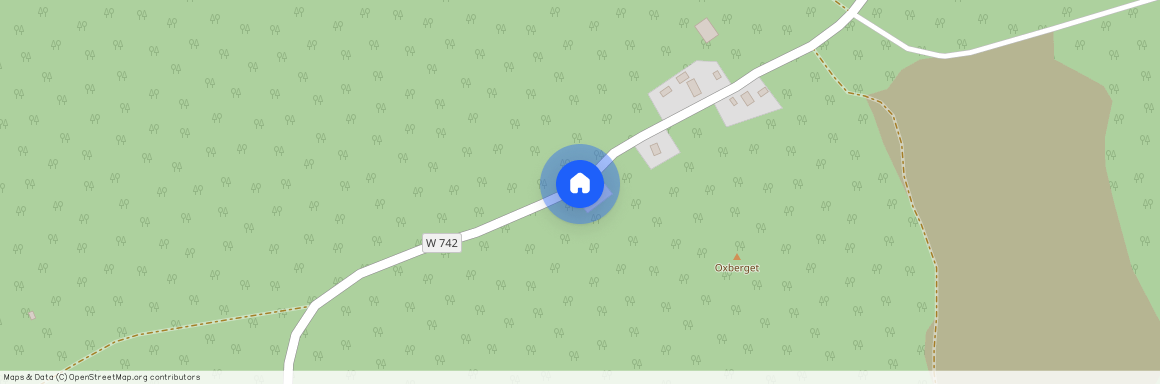 Intrånget, Garpenberg