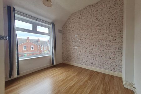 Wrightson Avenue, Warmsworth, DONCASTER - Photo 3