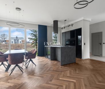 Komfortowy dom na Wilanowie | Wynajem - Фото 2