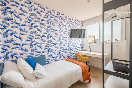 Calle San Juan, Málaga, Andalusia 29005 - Photo 3