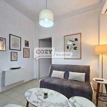 Studio/Γκαρσονιέρα για ενοικίαση - Κέντρο Θεσσαλονίκης, - Photo 1