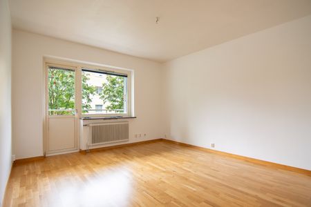 Huldregatan, Borås - Foto 5