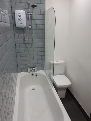 1 Bed Flat, Hampstead Road, L6 - Photo 3