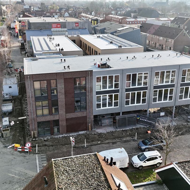 Appartement te huur: Heiligeweg 97-C 1561 DG Krommenie - Photo 1