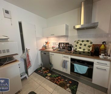 Location Appartement 3 pièces 67m² LE MANS 72000 - Photo 6