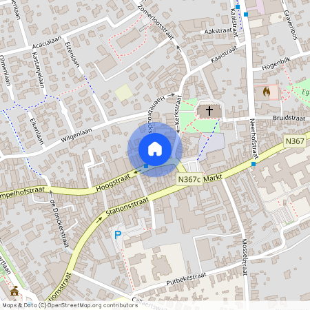 Hoogstraat 8, 8470 Gistel