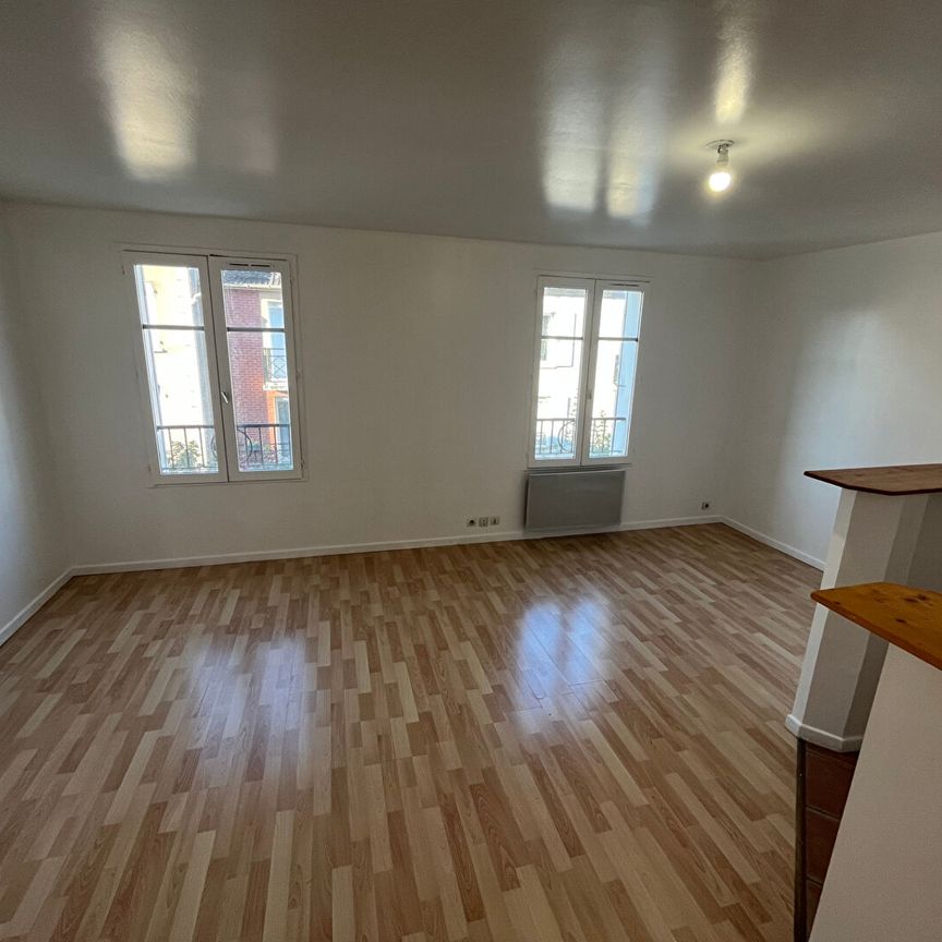 A louer appartement Villeparisis 33.15 m2 - Photo 1