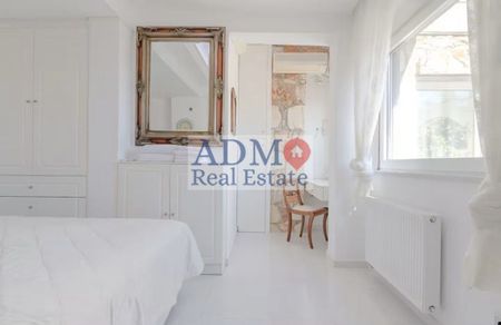 Διαμέρισμα για ενοικίαση Λινοπεράματα (Γάζι) - Φωτογραφία 4