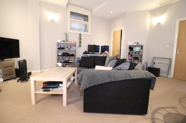 Adamsdown Church, Adamsdown - Photo 1