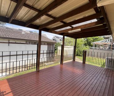 THREE BEDROOM HOME PLUS TEENAGE RETREAT - Photo 1