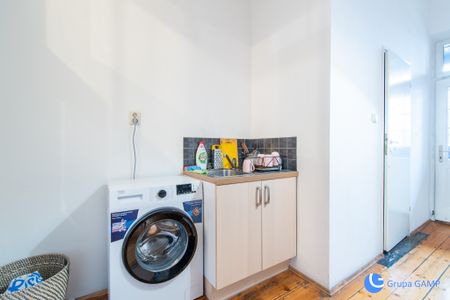 Mieszkanie w Centrum | Balkon zab. | Stare Miasto - Фото 5