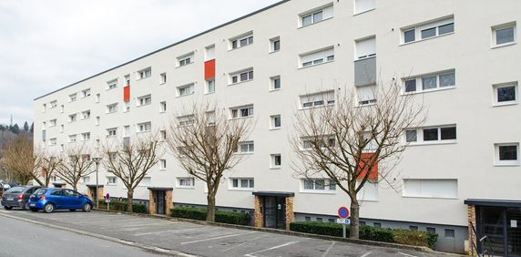 Espace Habitat, premier organisme logeur certifié Qualibail dans les Ardennes. - Photo 2