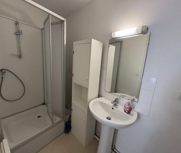 Appartement T1 à louer - 22 m² - Photo 6