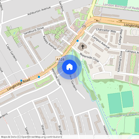 Longbridge Road, Barking, IG11 9EA