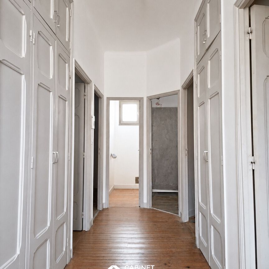 Location Maison 6 pièces Toulouse - Photo 1