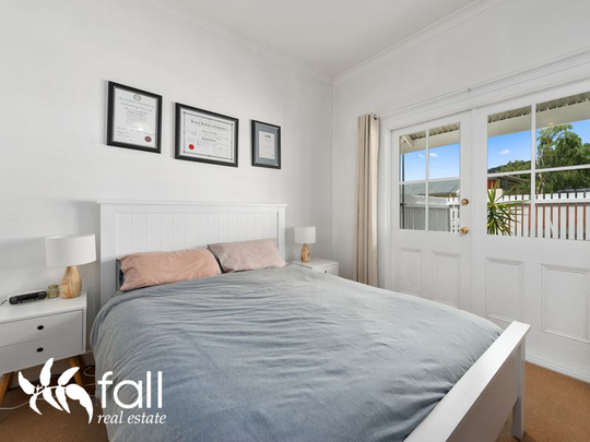 Charming 1-Bedroom Unit in the Heart of North Hobart - Photo 1