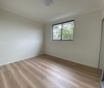 Brand New Two Bedroom Grannyflat&excl; - Photo 2