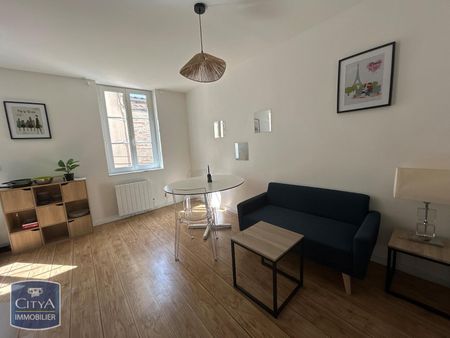 Location Appartement 2 pièces 28m² AGEN 47000 - Photo 3