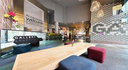 Studio to rent - Photo 2