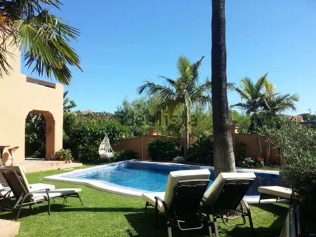 Alquiler de casa o chalet independiente en N-340 - Photo 2