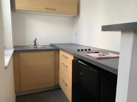 STUDIO BAS HENRIVILLE - CENTRE AMIENS - Photo 5