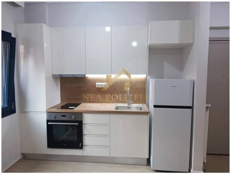 Studio/Γκαρσονιέρα για ενοικίαση Άνω Πόλη - Photo 2