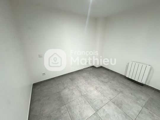 Chatillon sur Chalaronne – appartement 2 pièces - Photo 1