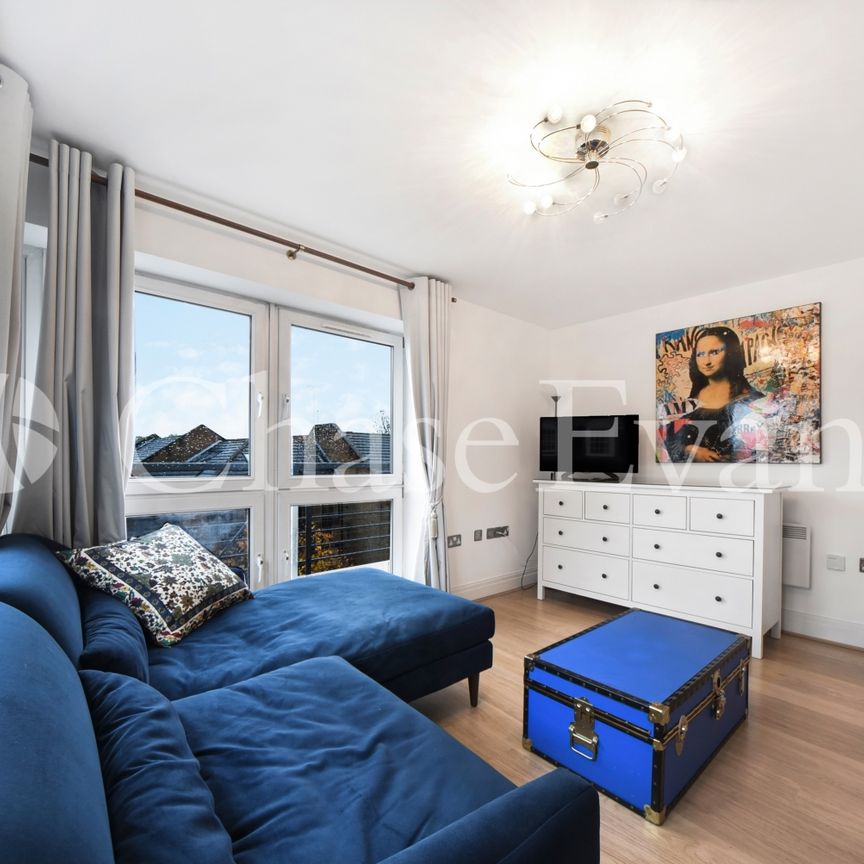 2 bedroom apartment to rent - Photo 1