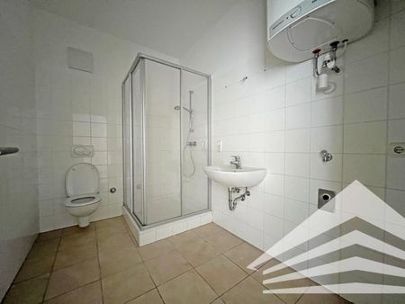 Ruhige 1 Zimmerwohnung im Herzen der Stadt - Nähe Landstraße - Foto 5