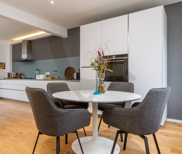 Ein Haus im Grünen, mitten in der Stadt - Photo 2