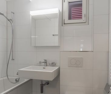 1 Zimmer, 20 m², 2. Stock - Photo 3