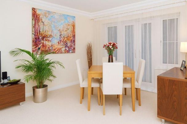 2 bedroom apartment to rent - Photo 1