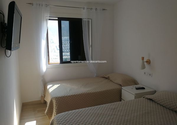 Apartment in Mogán, for rent