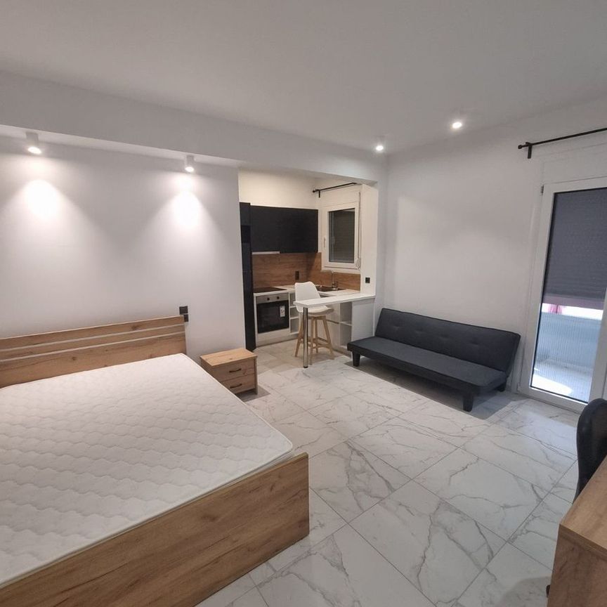 Studio/Γκαρσονιέρα για ενοικίαση Κέντρο (Ιωάννινα) - Φωτογραφία 1