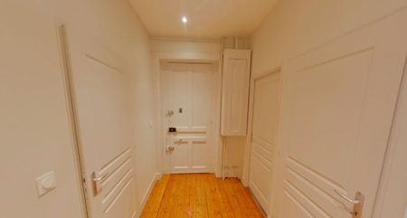 APPARTEMENT T4 A LOUER - Photo 4
