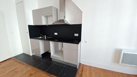 location Appartement F3 DE 69.88m² À BORDEAUX - Photo 3