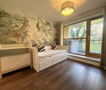 Duplex Apartment, Littlewood, Belarmine, Stepaside, Dublin 18 - Photo 6