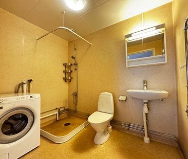 Bryggaregatan 7 – 2 rok (lgh 1101) - Foto 5