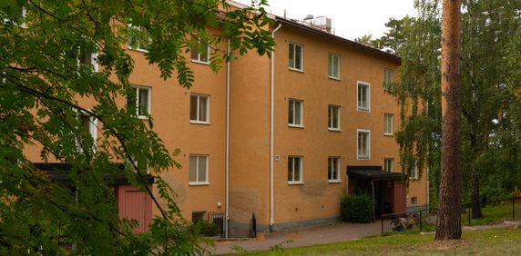 Domaregatan, Tranås - Photo 2