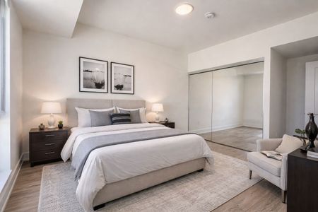 For Lease - 858 Dupont Street Unit# 309, Toronto, Ontario - Photo 5