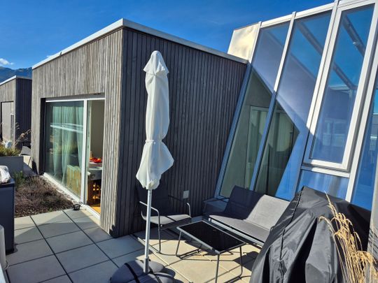 Logement 4.5 pièces au 1er étage - 107m2 - Bex-Jardins - B3-321 - Photo 1